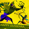 Happy Dusshera