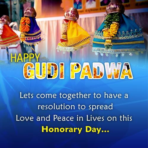 Shubh Gudi Padwa